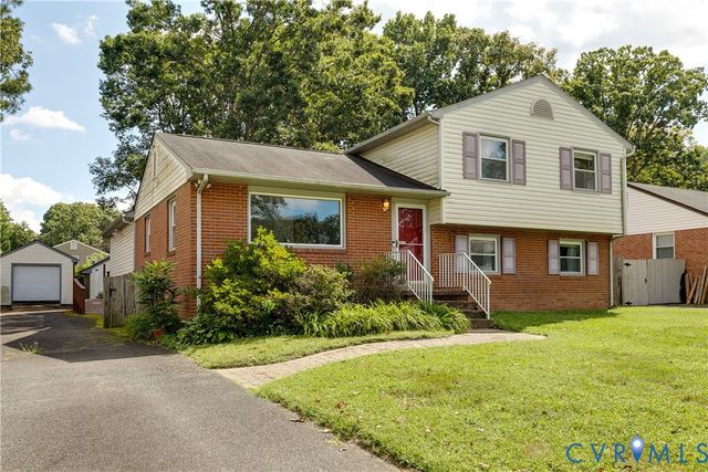 1531 Robindale Rd, Chesterfield, VA 23235