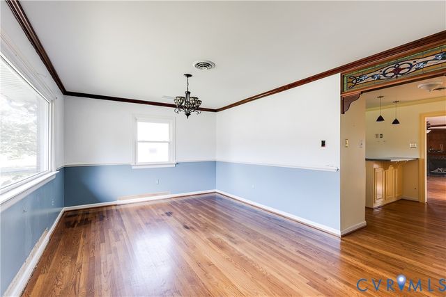1531 Robindale Rd, Chesterfield, VA 23235