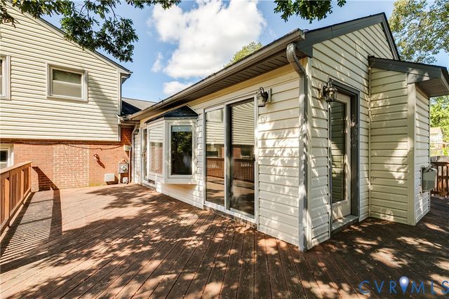 1531 Robindale Rd, Chesterfield, VA 23235