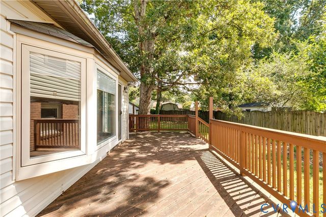 1531 Robindale Rd, Chesterfield, VA 23235