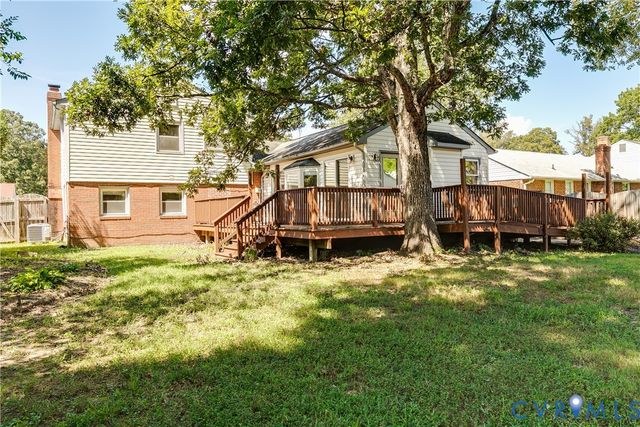 1531 Robindale Rd, Chesterfield, VA 23235