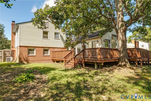 1531 Robindale Rd, Chesterfield, VA 23235
