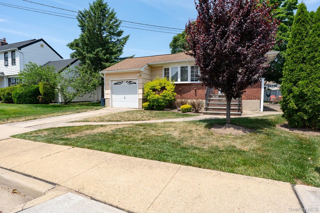 2393 Denton Street, North Bellmore, NY 11710