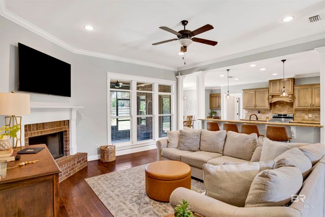 8932 Longue Vue Boulevard, Daphne, AL 36526