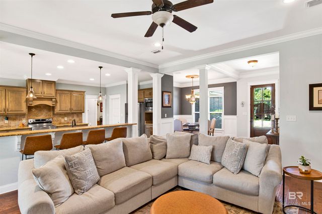 8932 Longue Vue Boulevard, Daphne, AL 36526