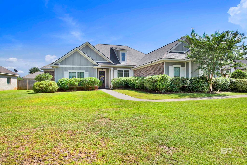 8932 Longue Vue Boulevard, Daphne, AL 36526