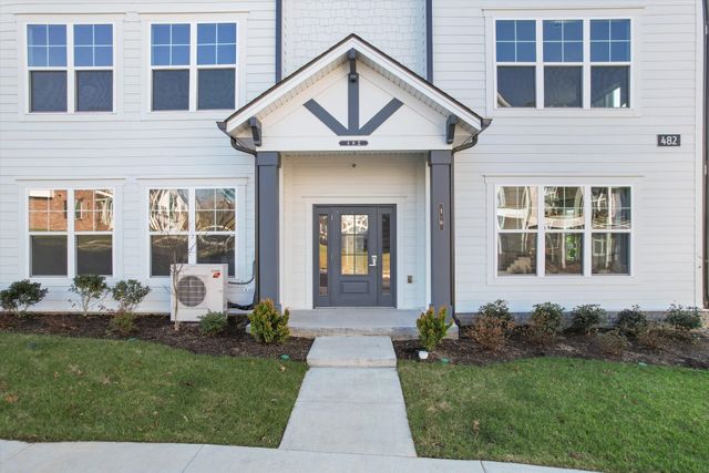 482 Portsdale Dr Unit 17, Brentwood, TN 37027