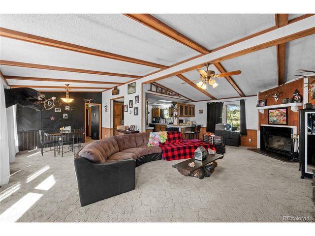 627 Harmon Dr, Cotopaxi, CO 81223