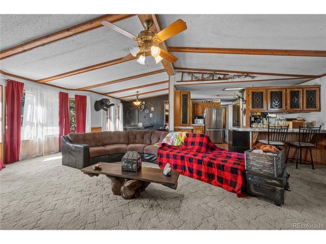 627 Harmon Dr, Cotopaxi, CO 81223