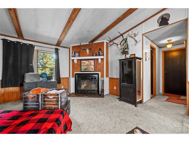 627 Harmon Dr, Cotopaxi, CO 81223