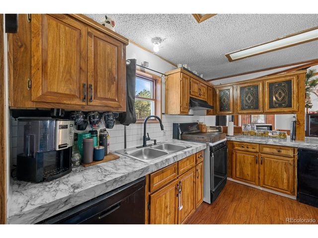 627 Harmon Dr, Cotopaxi, CO 81223