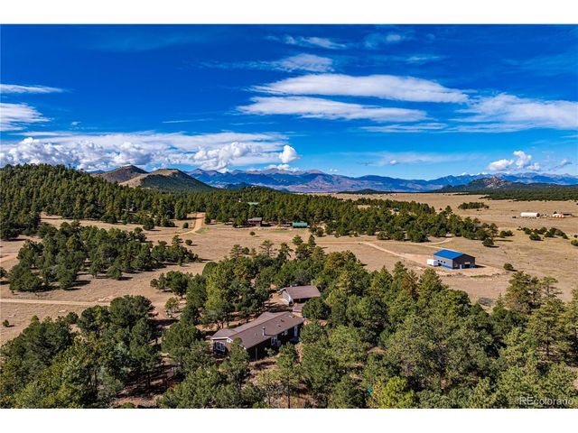 627 Harmon Dr, Cotopaxi, CO 81223