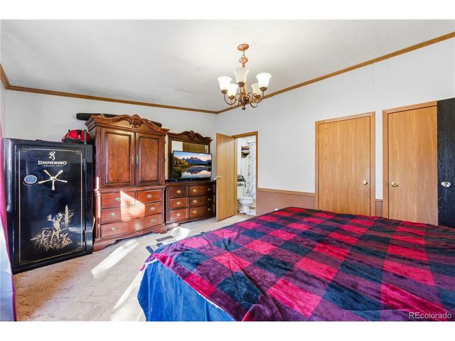 627 Harmon Dr, Cotopaxi, CO 81223