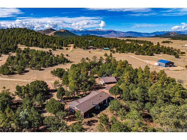 627 Harmon Dr, Cotopaxi, CO 81223