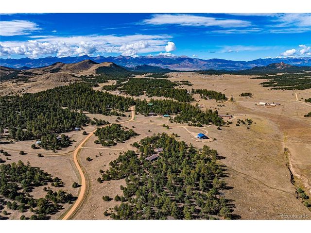627 Harmon Dr, Cotopaxi, CO 81223