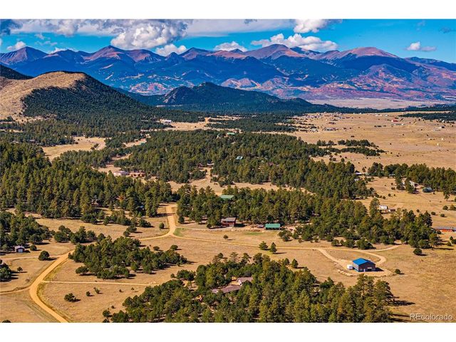 627 Harmon Dr, Cotopaxi, CO 81223