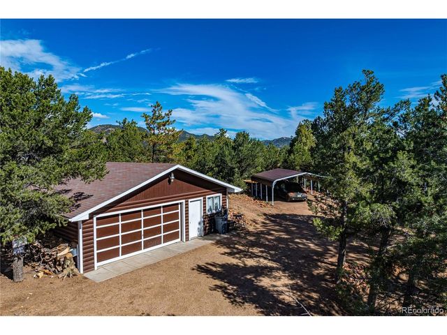 627 Harmon Dr, Cotopaxi, CO 81223