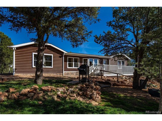 627 Harmon Dr, Cotopaxi, CO 81223