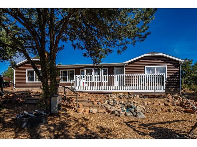 627 Harmon Dr, Cotopaxi, CO 81223
