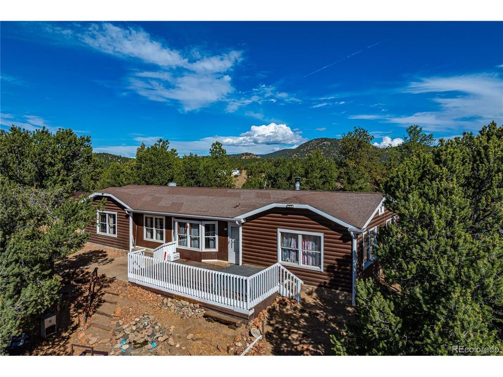 627 Harmon Dr, Cotopaxi, CO 81223
