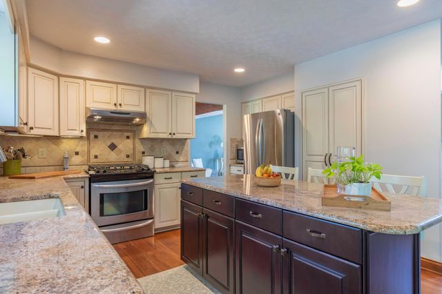 7199 Achill Drive, Dublin, OH 43017