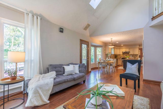 7199 Achill Drive, Dublin, OH 43017