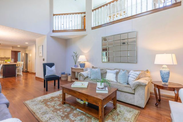 7199 Achill Drive, Dublin, OH 43017