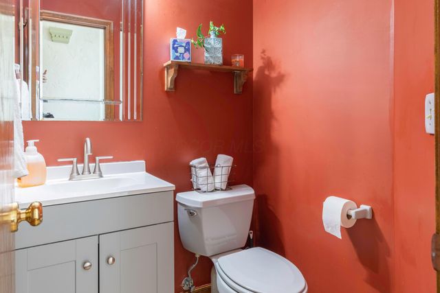 7199 Achill Drive, Dublin, OH 43017