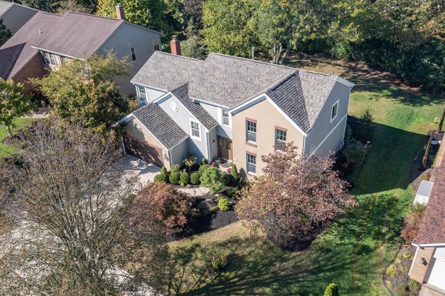 7199 Achill Drive, Dublin, OH 43017