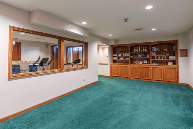 7199 Achill Drive, Dublin, OH 43017