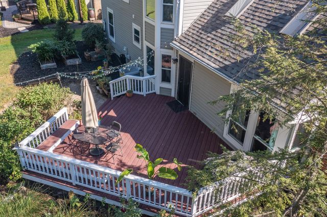 7199 Achill Drive, Dublin, OH 43017