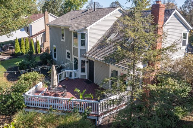 7199 Achill Drive, Dublin, OH 43017