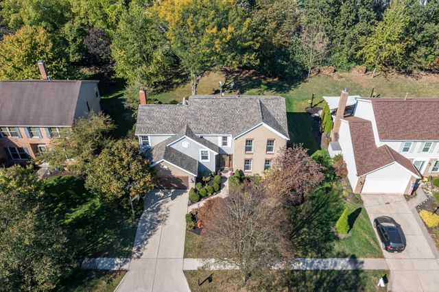 7199 Achill Drive, Dublin, OH 43017