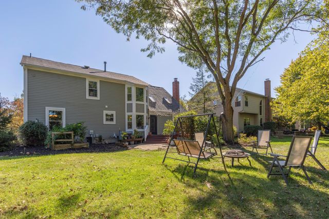 7199 Achill Drive, Dublin, OH 43017