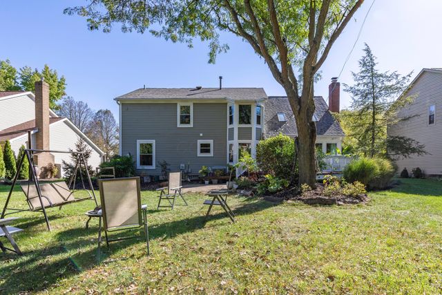 7199 Achill Drive, Dublin, OH 43017