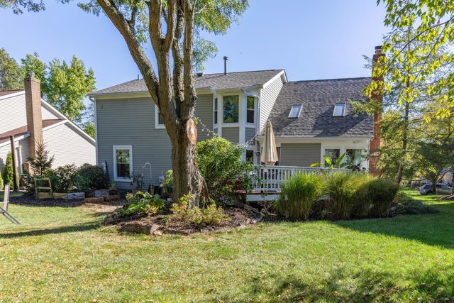 7199 Achill Drive, Dublin, OH 43017