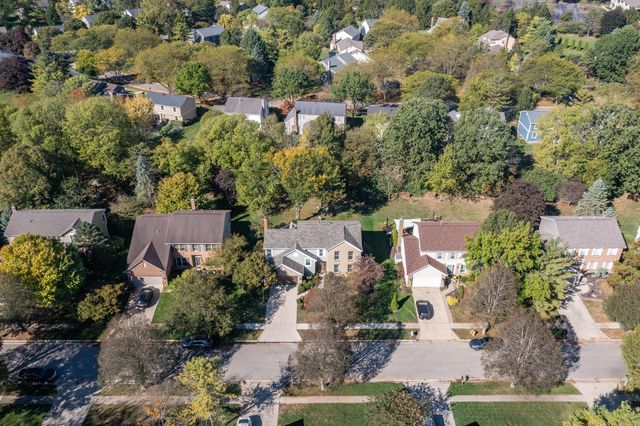 7199 Achill Drive, Dublin, OH 43017