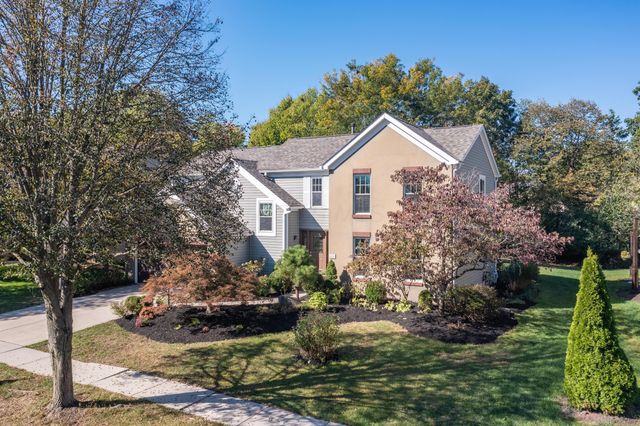 7199 Achill Drive, Dublin, OH 43017