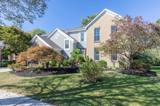 7199 Achill Drive, Dublin, OH 43017