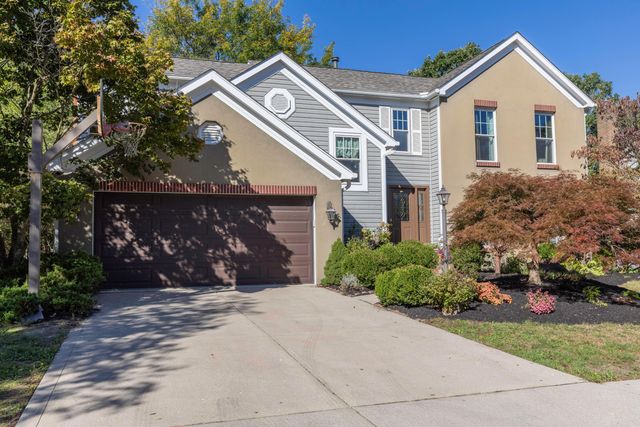 7199 Achill Drive, Dublin, OH 43017