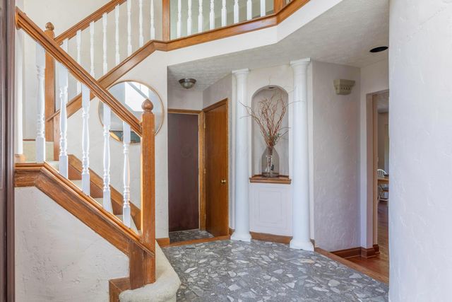 7199 Achill Drive, Dublin, OH 43017