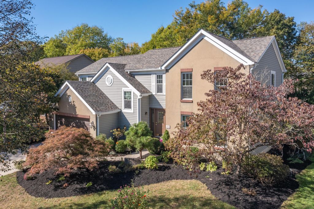 7199 Achill Drive, Dublin, OH 43017