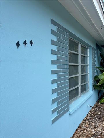 442 LYNDHURST STREET, Dunedin, FL 34698
