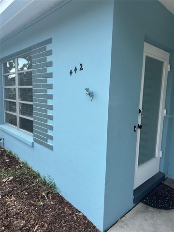 442 LYNDHURST STREET, Dunedin, FL 34698