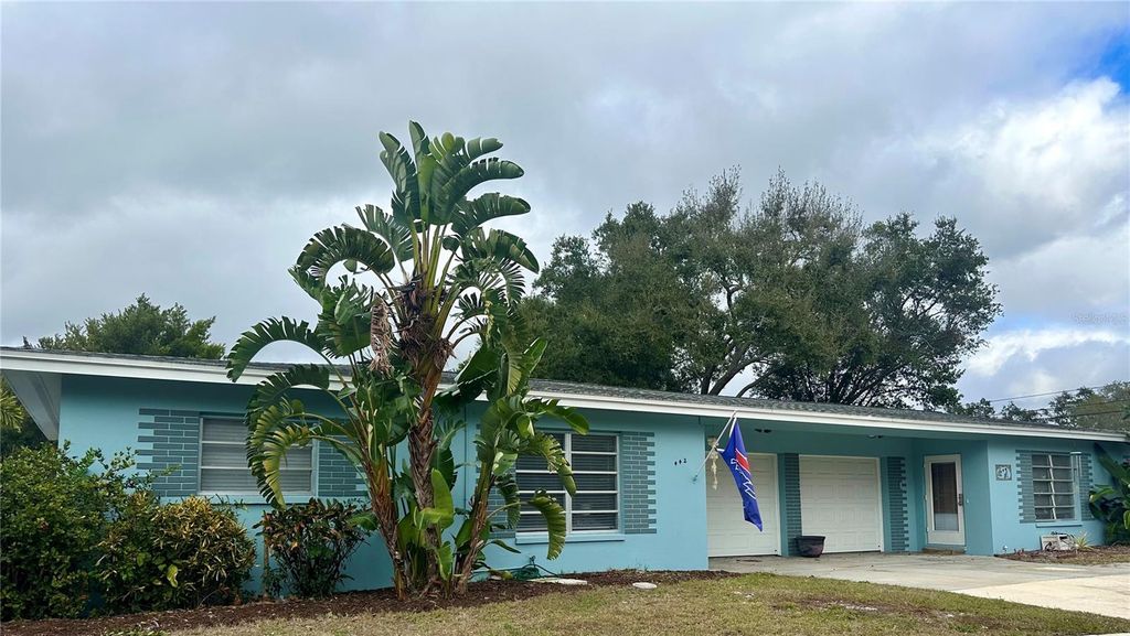 442 LYNDHURST STREET, Dunedin, FL 34698