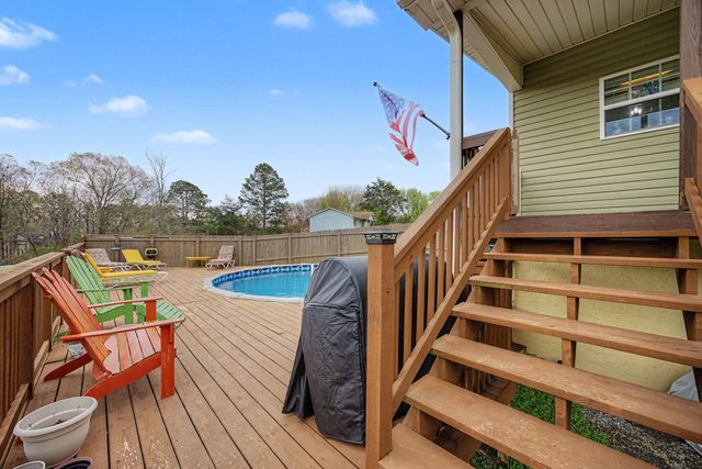 242 Thorne Circle SE, Cleveland, TN 37323