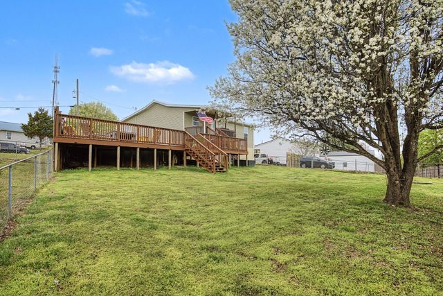 242 Thorne Circle SE, Cleveland, TN 37323