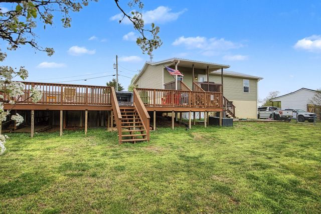 242 Thorne Circle SE, Cleveland, TN 37323