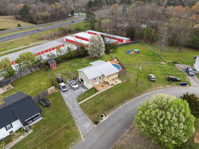 242 Thorne Circle SE, Cleveland, TN 37323