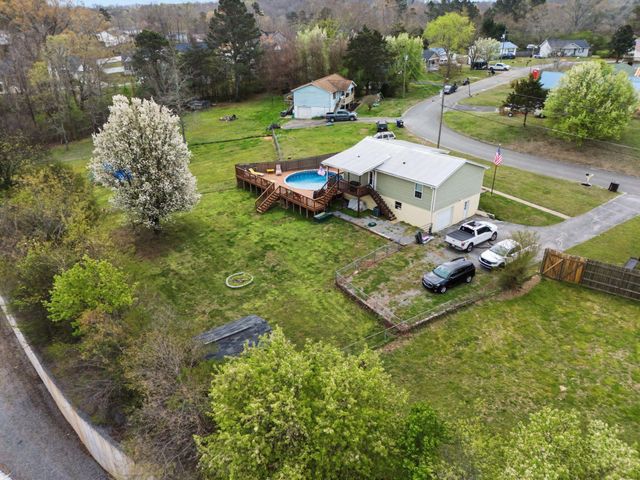 242 Thorne Circle SE, Cleveland, TN 37323